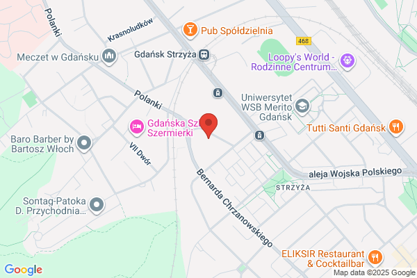 Kancelaria Doradztwa Podatkowego Gawrychowska & Nierzwicka. Sp. z o.o. Spólka doradztwa podatkowego