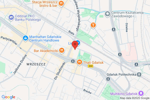 Eko-Biznes. Pomorskie Centrum Biznesu i Ksztalcenia. Blaszczyk Alicja