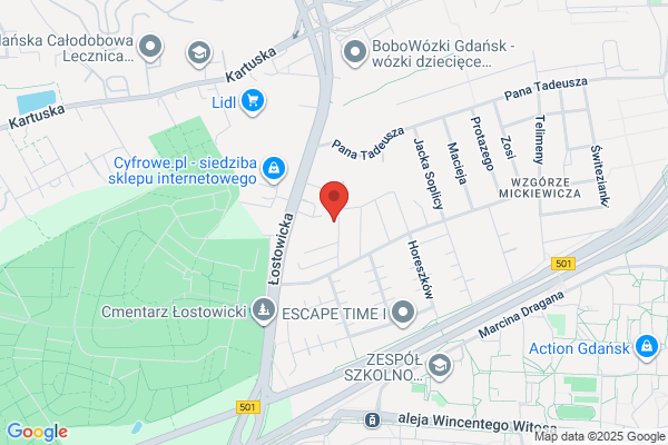 Europejskie Centrum Doradztwa i Dokumentacji Podatkowej. Sp. z o.o. Spólka Doradztwa Podatkowego