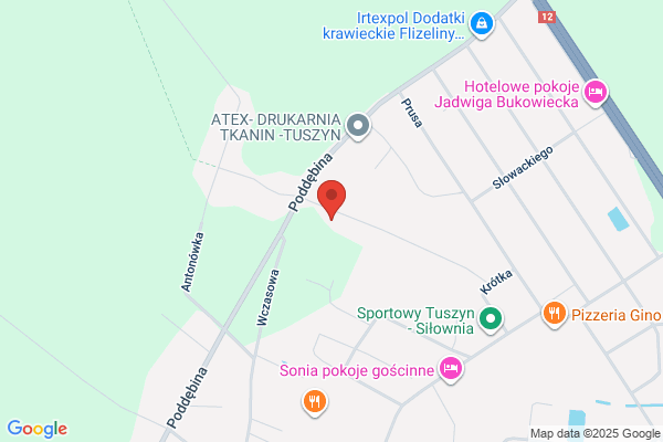 Konto. Biuro ekonomiczno - techniczne