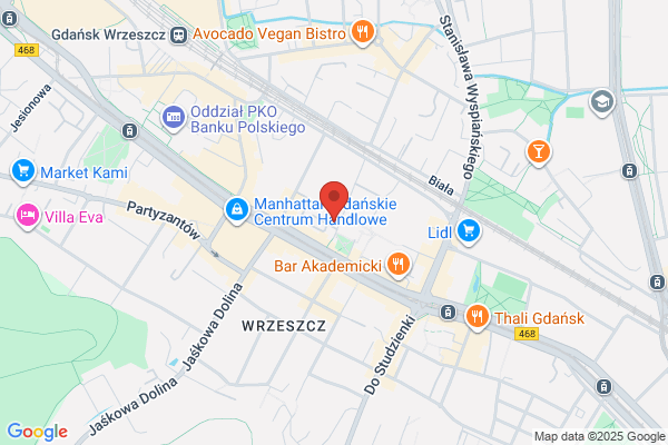 Miaskowski Marian, doradca podatkowy