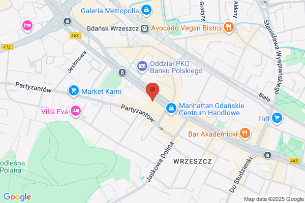 Kosinski Janusz. Kancelaria prawna