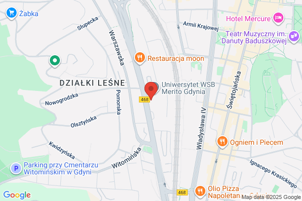 Legal Consulting. Romowicz M.