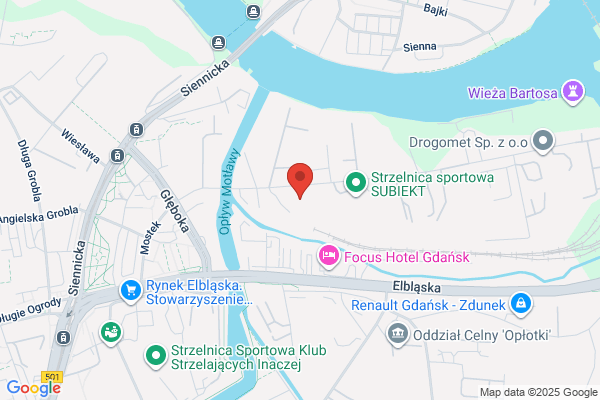 Centrum Materialów Drzewnych. Sp. z o.o.