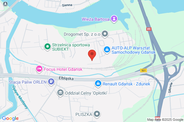Diapol. Sp. z o.o. Zaklad pracy chronionej. Drukarnia