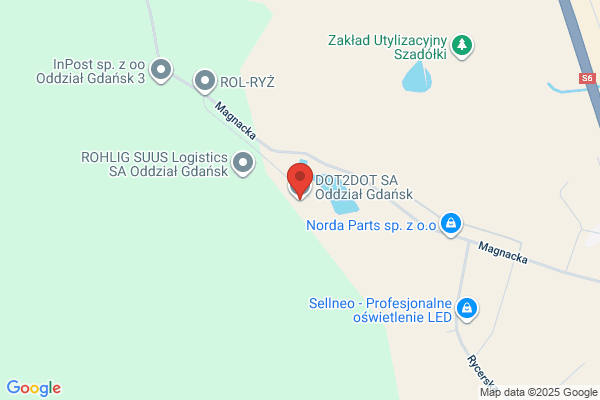 Druk Markuszewscy. Sp. z o.o. Opakowania z tektury litej