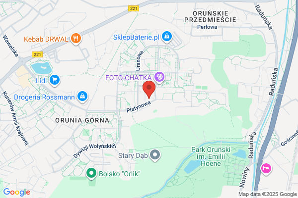 Dolbas. Pracownia sitodruku i reklamy