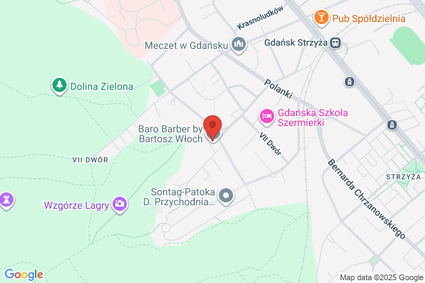 Zal G. Studio drzwi i szkla