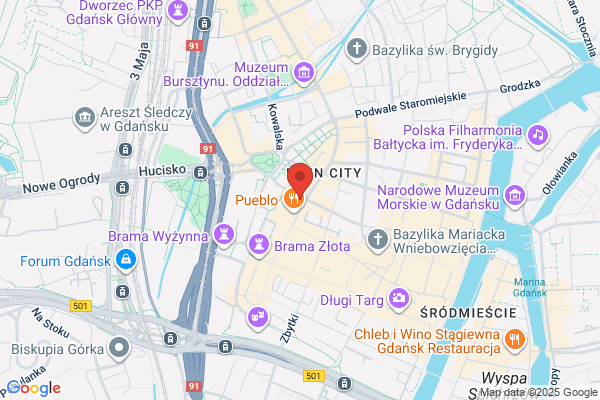 Parlament. Klub muzyczny