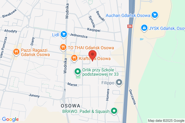 Pilawa. Dzwigi, windy, platformy. Pilawa E.