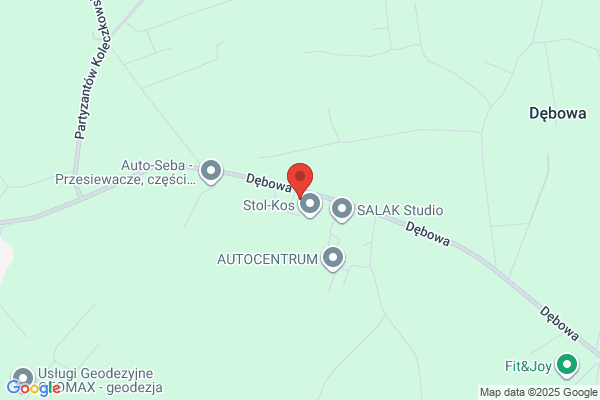 Compact. Sp. z o.o. Czesci i podzespoly elektroniczne