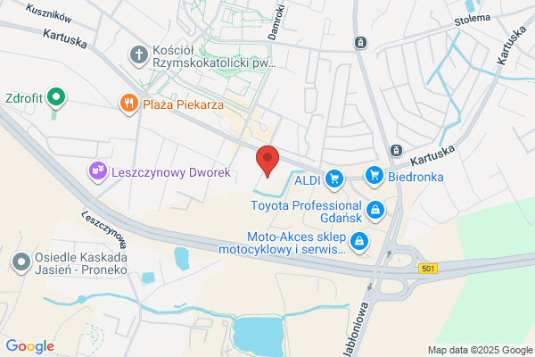 Elter. Rozdzielnie elektryczne