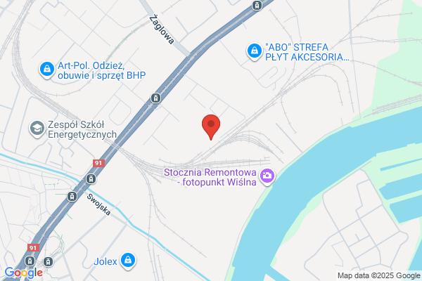 Mors. Hurtownia elektrotechniczna
