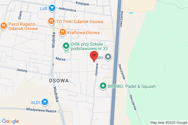 EWFE-Polonia. Sp. z o.o. Systemy grzewczo - wentylacyjne