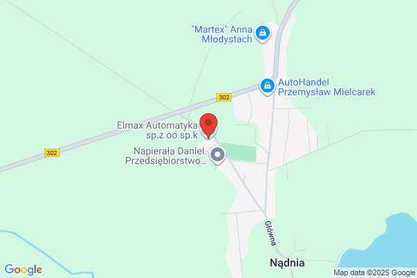 Elkam. Automatyka przemyslowa, projektowanie. Produkcja rozdzielnic elektrycznych