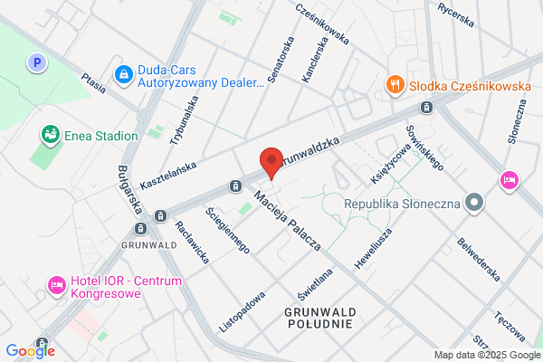 Dekoral. Centrum dekoracyjne