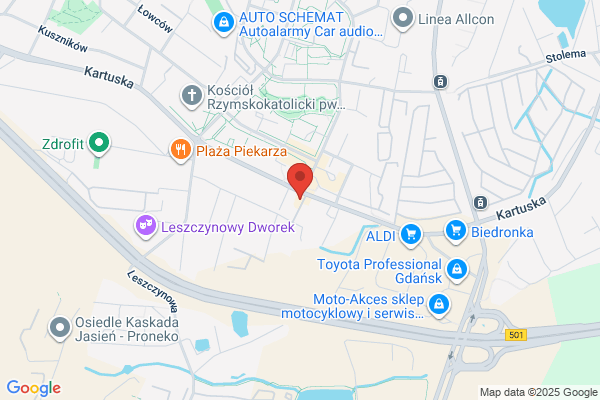 Nasz Dom