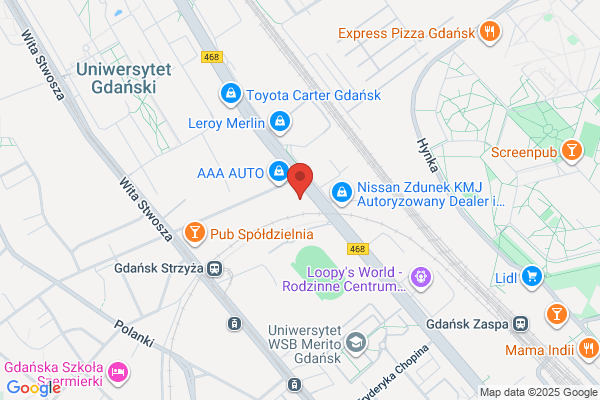 Haglund Polska. Sp. z o.o.