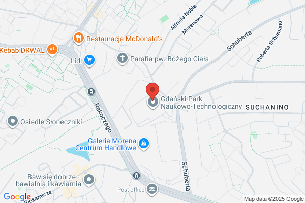 NMCT Poland. Sp. z o.o.