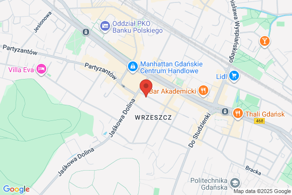 Video Studio Gdansk. Produkcja i uslugi