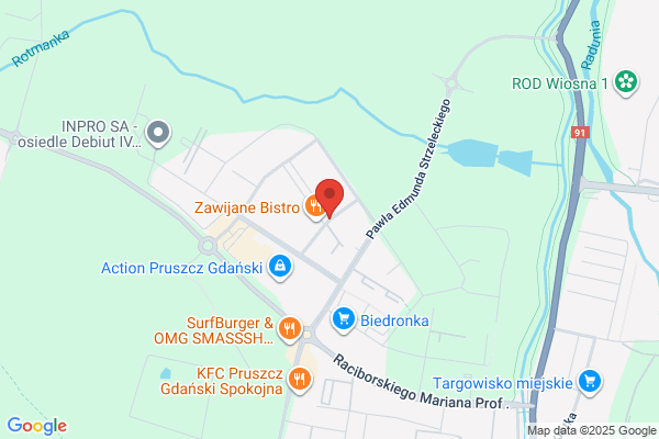 B & B. Uslugi finansowe
