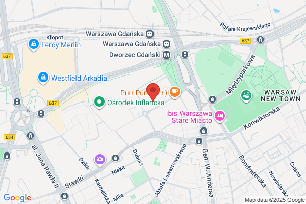Expander Advisors. Sp. z o.o.infolinia: