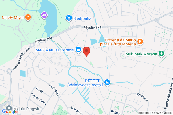 Getkredyt SC. Barc M., Wierzbowska A.