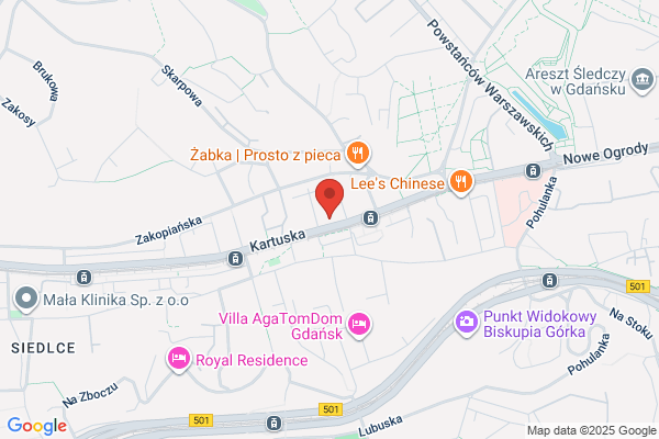 Krajowe Towarzystwo Finansowe SA