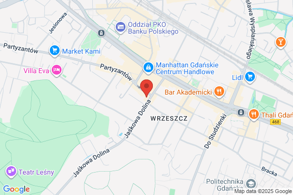 Morena. Spólka komandytowa. Placówka partnerska. Misztal R.