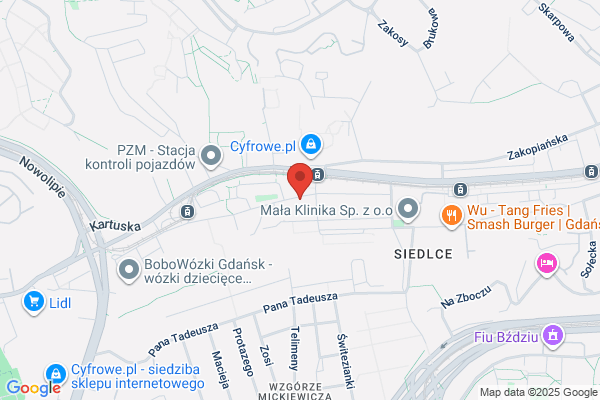 Pomorski Regionalny Fundusz Poreczen Kredytowych. Sp. z o.o.