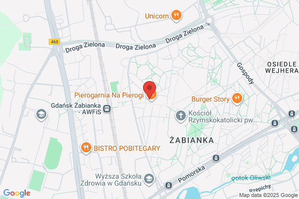 Sandra. FHU. Brzeski M.