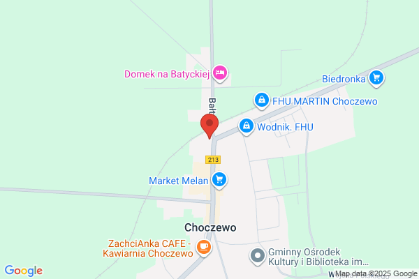 Afrodyta. Uslugi fryzjerskie