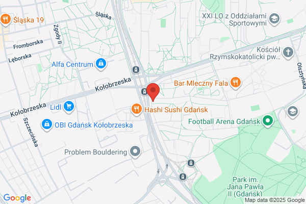 Catzy. Salon fryzjersko - kosmetyczny. Wolowska A.