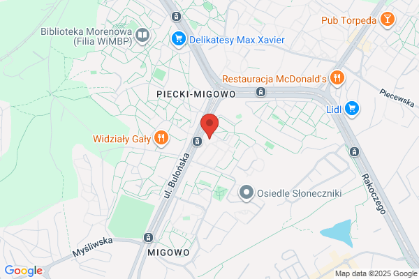 Dana. Salon fryzjersko - kosmetyczny. Jaworska D.