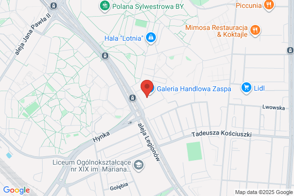 Goldwell. Studio fryzjerskie