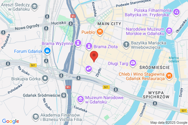 Jola. Salon fryzjerski