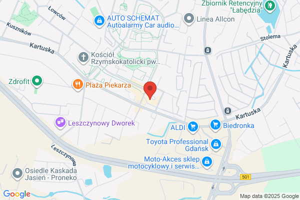 Leszek. Salon fryzjerski, przedluzanie paznokci, solarium