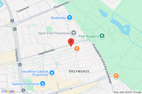 Osuch Józef. Zaklad fryzjerski