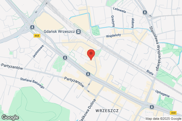ARMAAG. Agencja Regionalnego Monitoringu Atmosfery Aglomeracji Gdanskiej