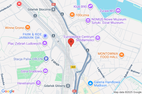 Centrum Praw Kobiet. Oddzial