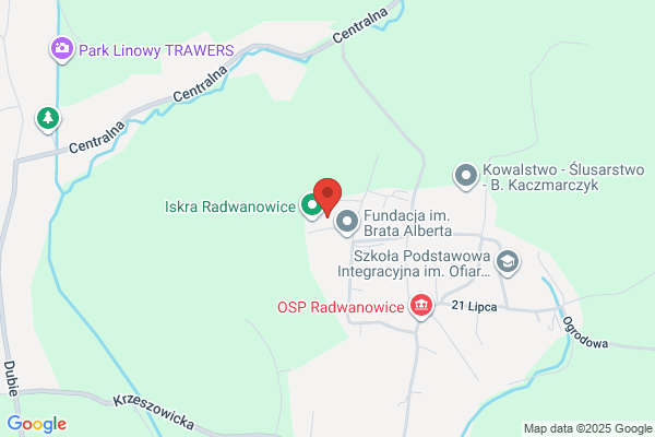 Mimo Wszystko. Fundacja Anny Dymnej