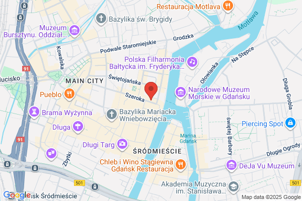 Galeria B SC. Sprzedaz dziel sztuki