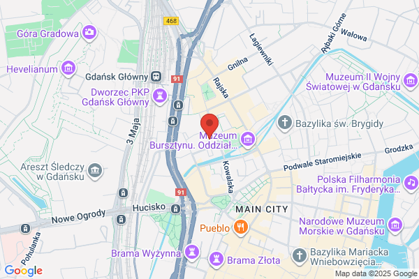 Klucznik. Galeria sztuki wspólczesnej