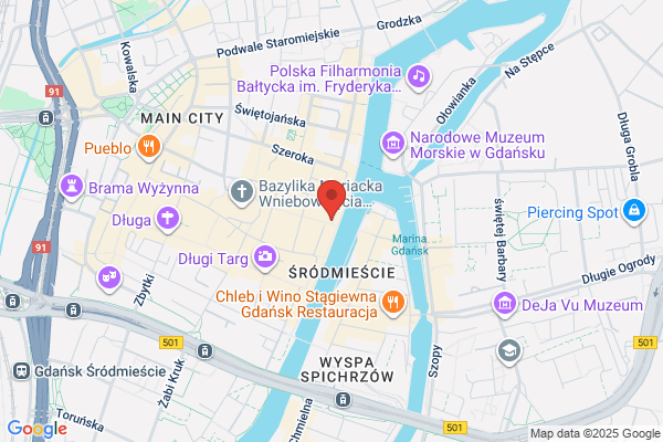 S & A Bursztynowa Bizuteria