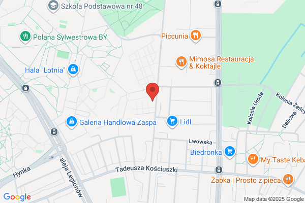 Geojar. Biuro geodezyjne, pomiary, budownictwo. Jarmoc J., mgr inz.
