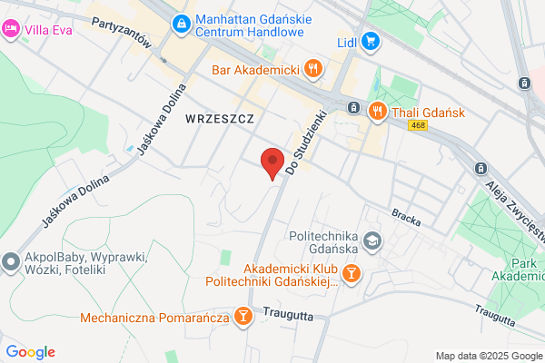 Geo-Bor. Uslugi geodezyjne. Borucki R.
