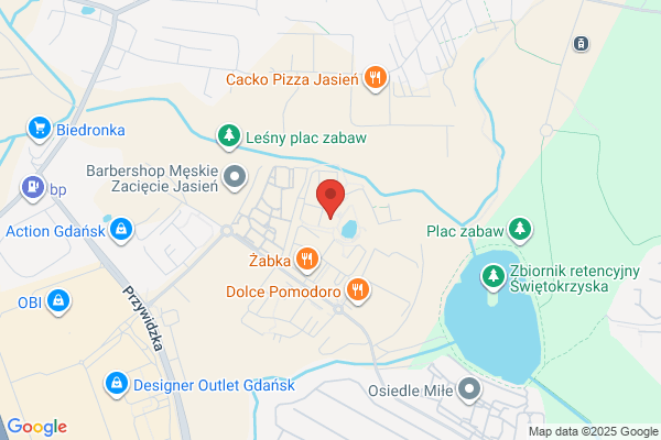Geolex. Uslugi geodezyjne i kartograficzne