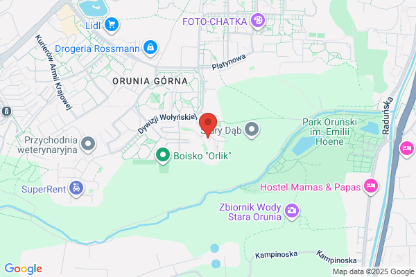 Lasota Krzysztof. Pracownia kartograficzno - geodezyjna