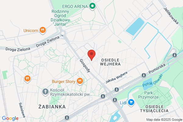 Klinski Zygmunt. Zaklad uslug hydrogeologicznych
