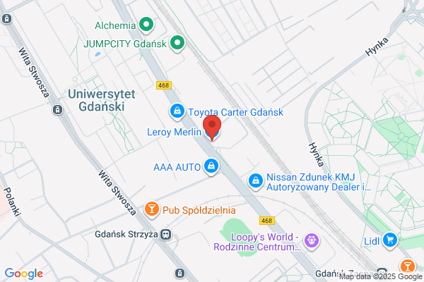 Meron. Obróbka materialów graficznych